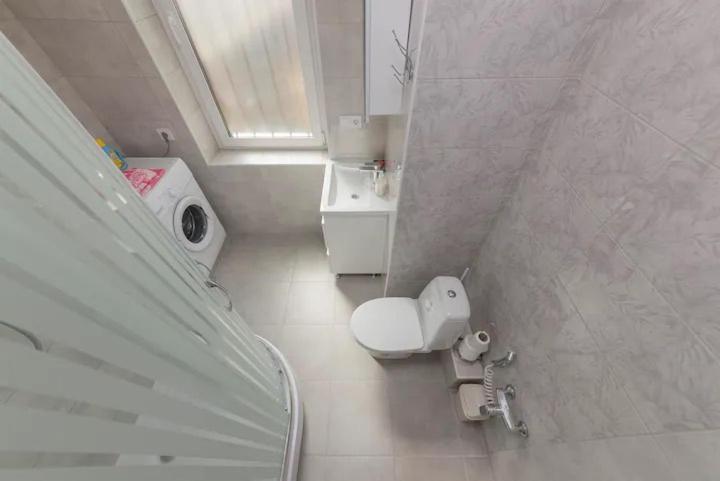 Comfortable Apartment In The Centre Odessa Exterior foto