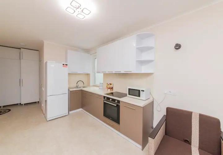 Comfortable Apartment In The Centre Odessa Exterior foto